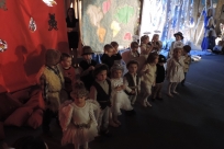 Program artystyczny
